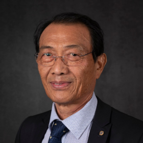 Jerome Chidharom